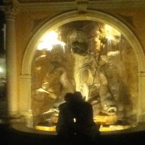 Meet your Posher, Crystine